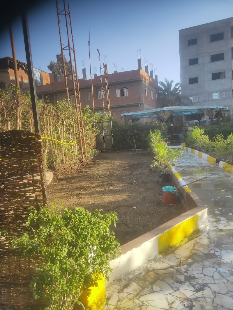بنك مصر فرع سنتريس - صورة 1