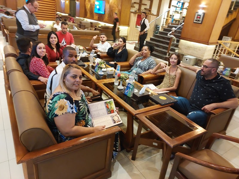 Cairo Mall
