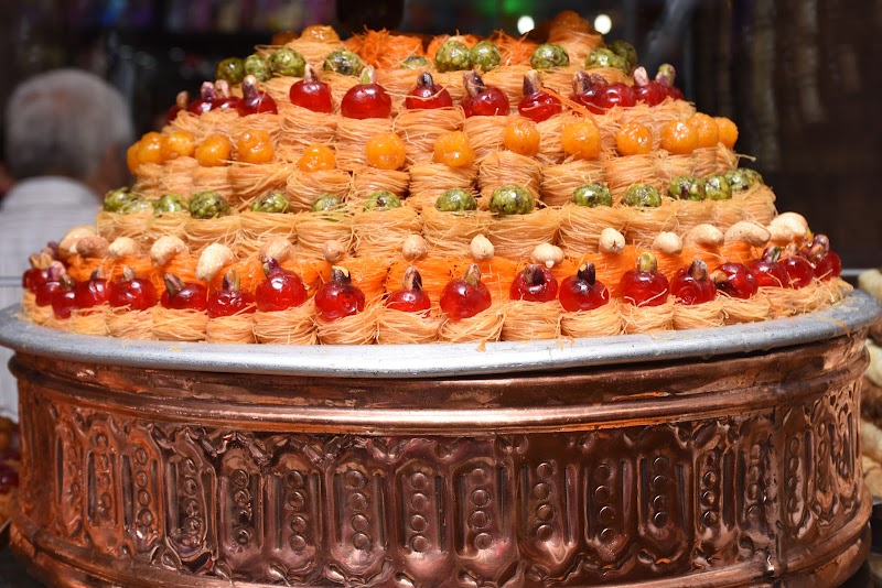 Ali Baba Pastry - صورة 1