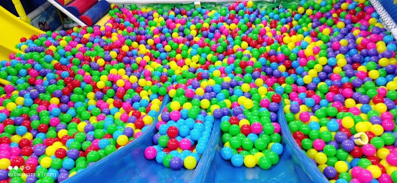 كيدز لاند المنيا Kids Land El-Minia