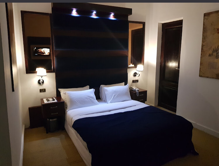فندق سبكترا إن اوتيل - صورة 2