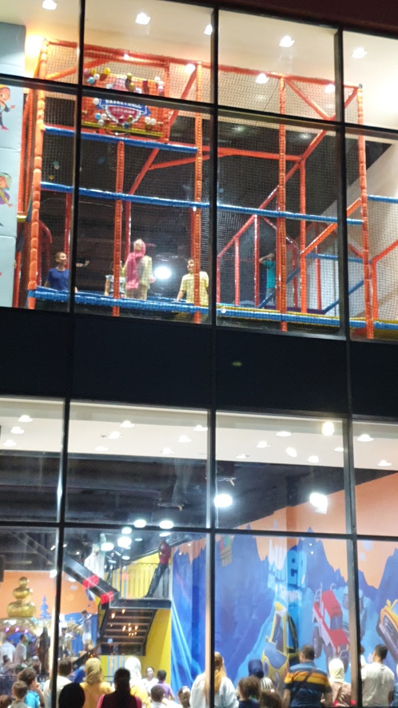 Nano park - Photo 3