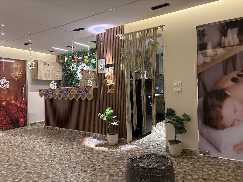 Angela Spa & Beauty Salon - Photo 2
