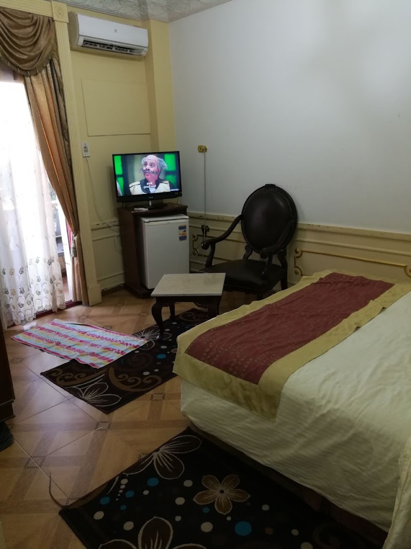 El Marwa Hotel - Photo 2