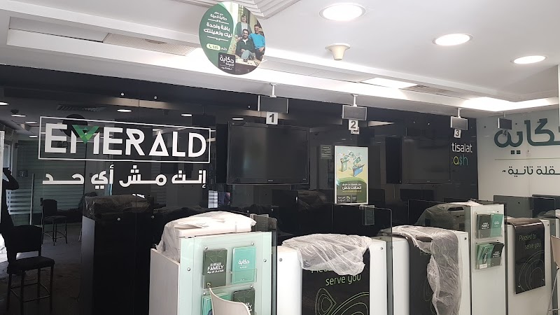 Etisalat