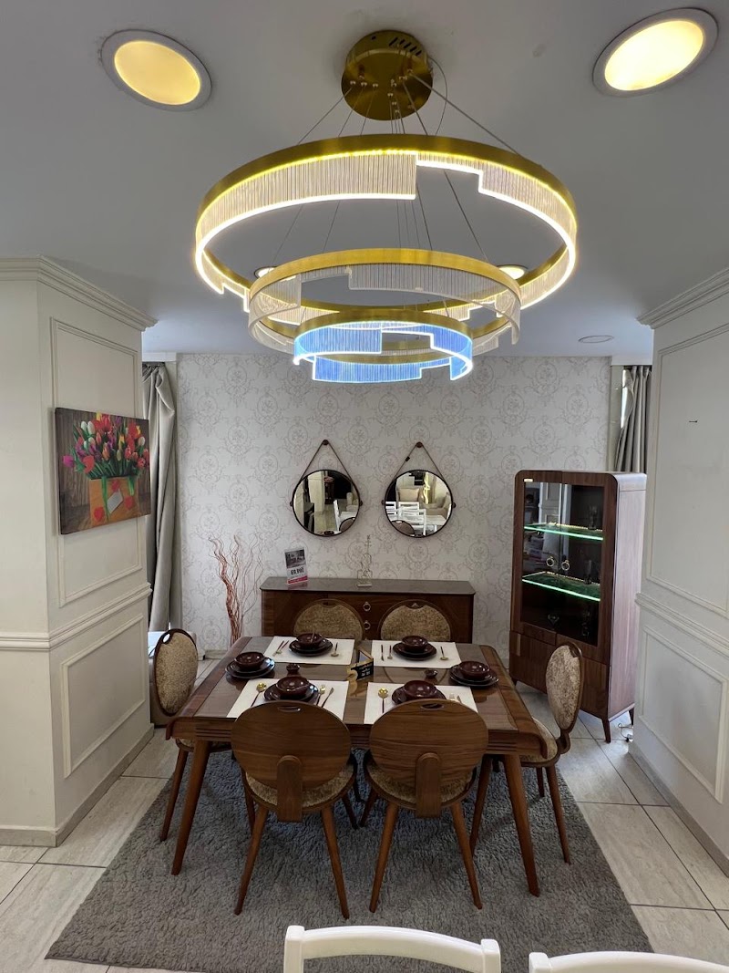 قباني للأثاث - فرع الأقصر Kabbani Furniture - Luxor Branch - Photo 2