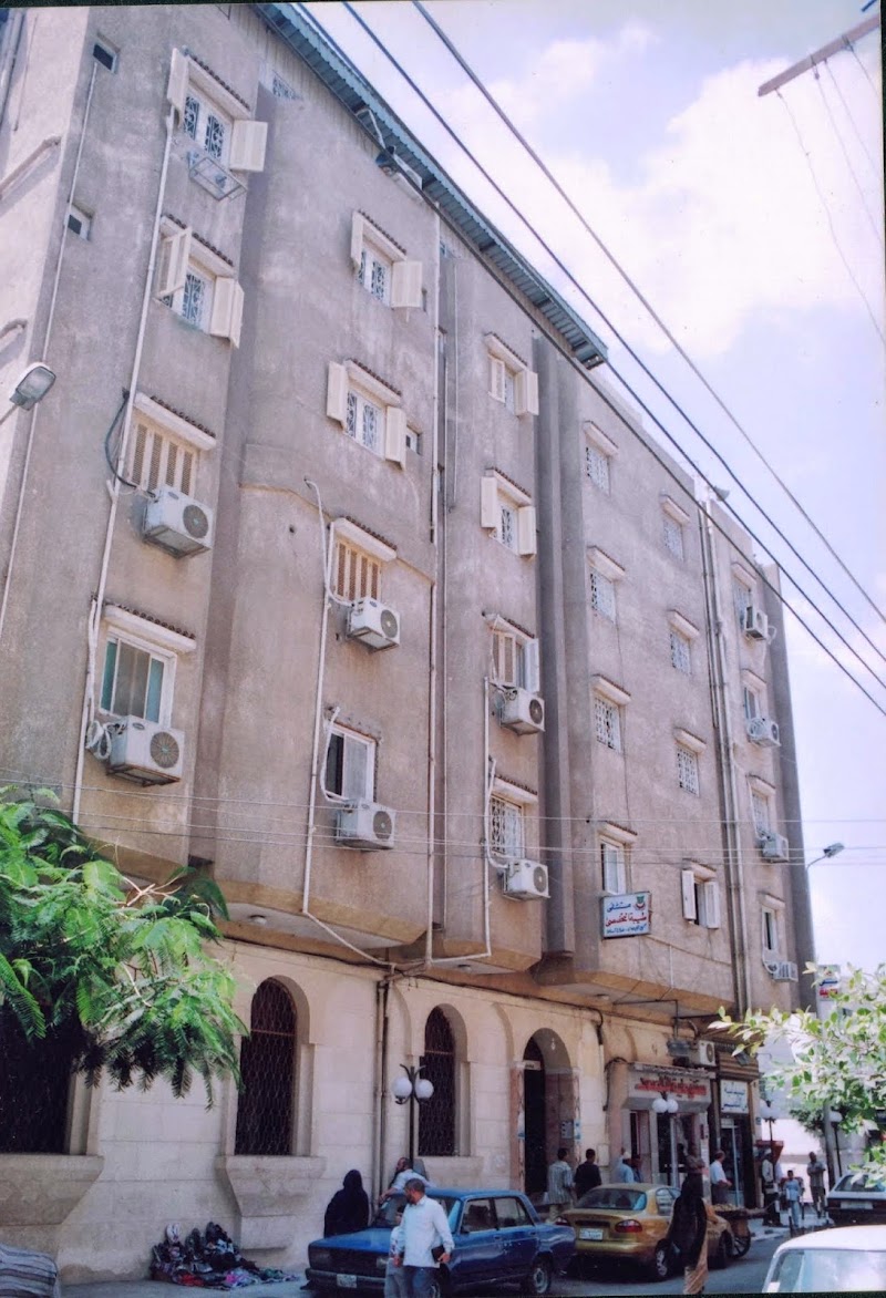 Taiba Hospital - Photo 1