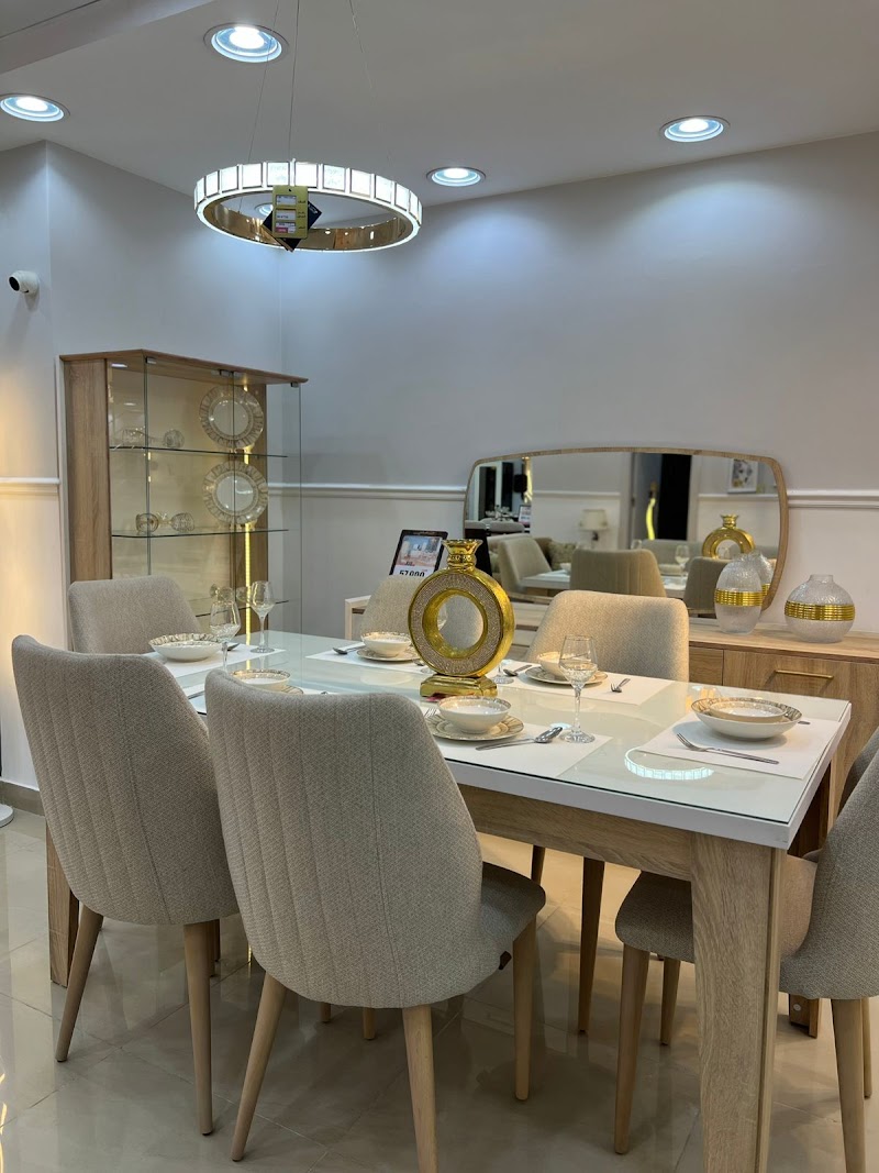 Kabbani furniture Asyut - قبانى للأثاث أسيوط - Photo 3