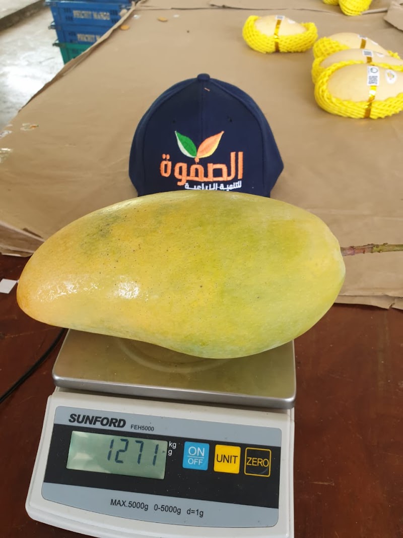 Elite Agricultural Development - Photo 2
