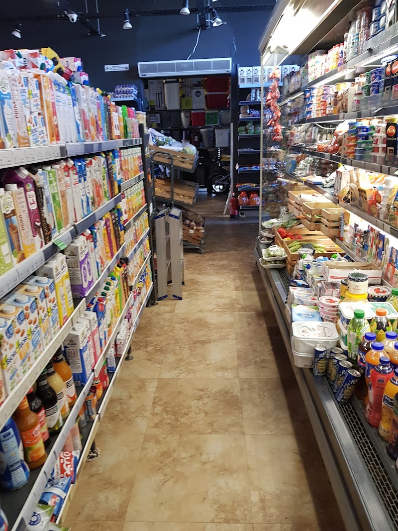 BESTWAY Supermarket Makadi Heights - صورة 3