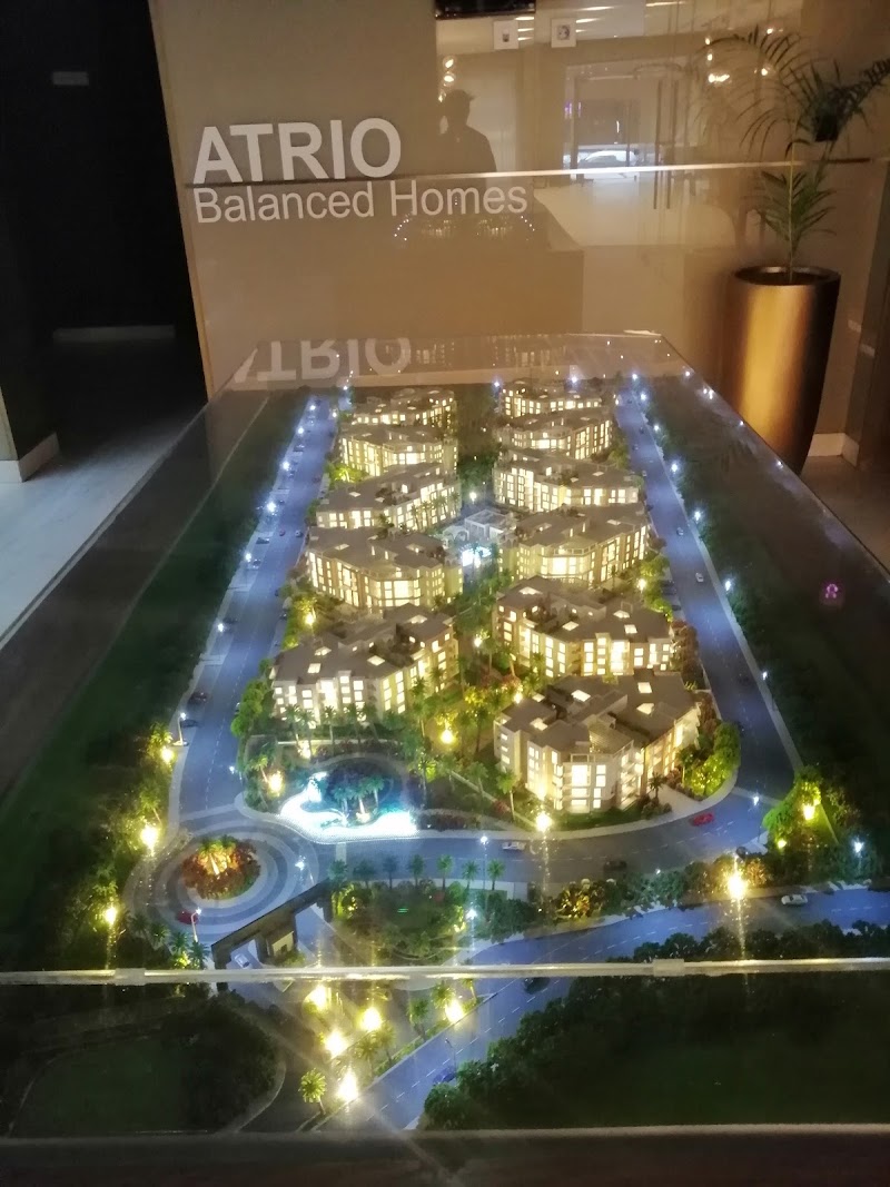 IWAN Developments - Dokki Sales Center - Photo 3