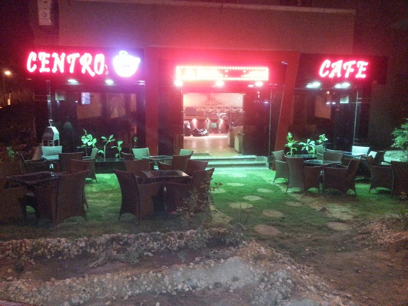 CENTRO CAFE & RESTURANT