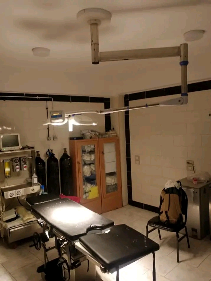 Dar el Omoma Hospital - صورة 2