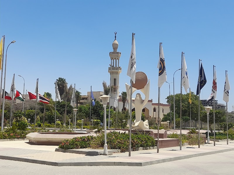 Minia University - Photo 2
