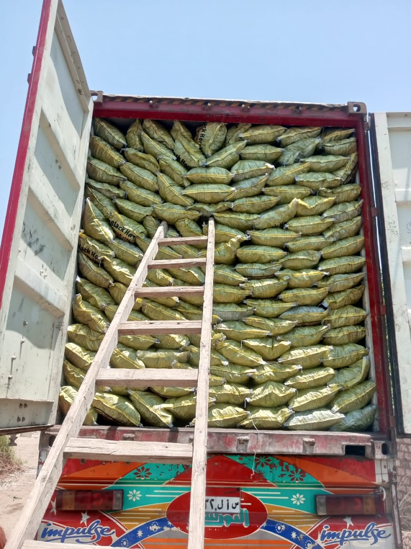Captain Shipping and Logistics Company - Photo 1