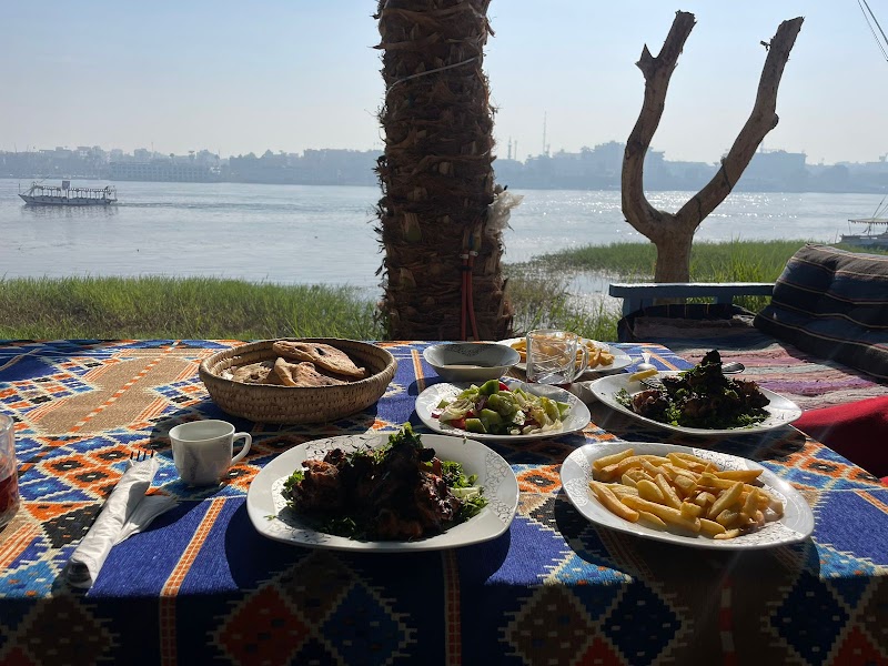 Nile Rose Cafe & Restaurant
