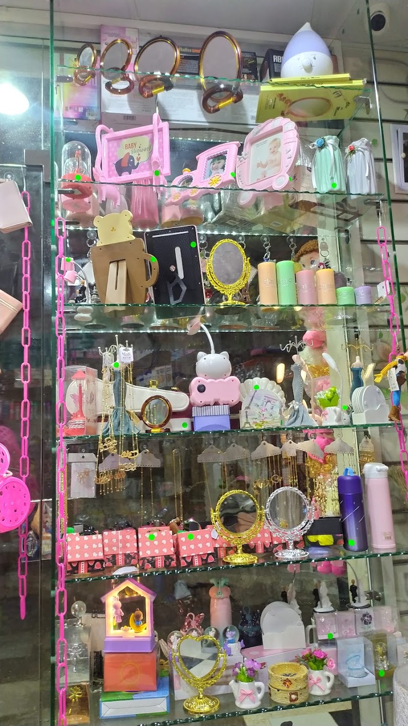 Black Rose للهدايا ومستحضرات التجميل بلاك رووز - Photo 3