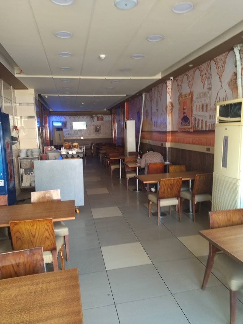 Alkhedaiwy Restaurant - Photo 2