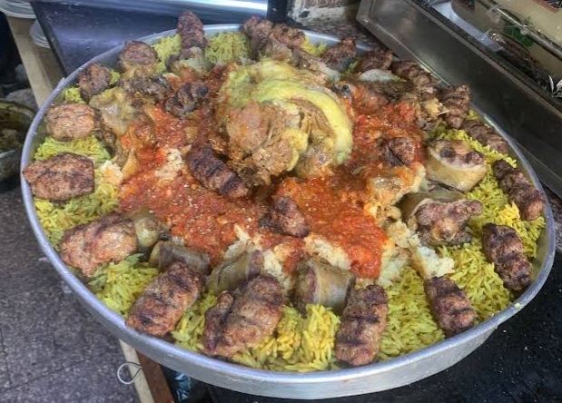 مطعم كرم للمشويات - صورة 1