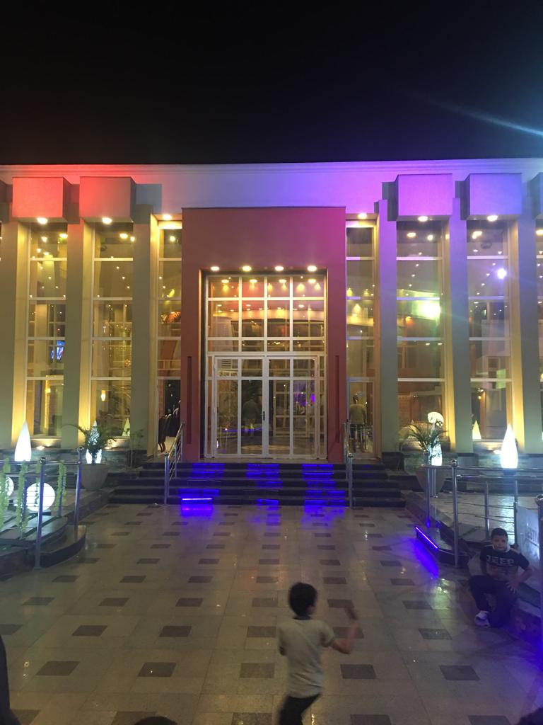 Festival Hall - Photo 3