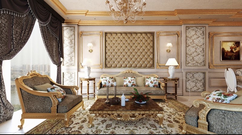 EzzElDin Interior Design - Photo 3