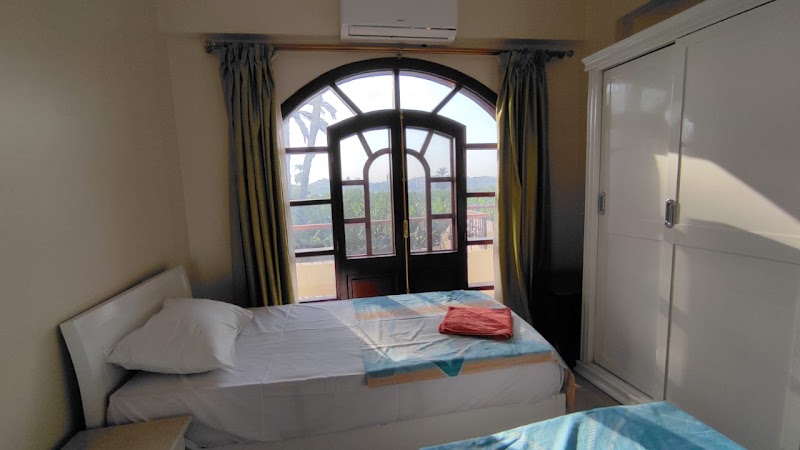 Dream island hotel & restaurant
