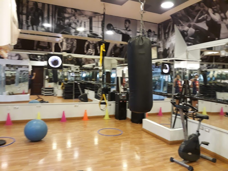 Noamany Fitness Center - Photo 2