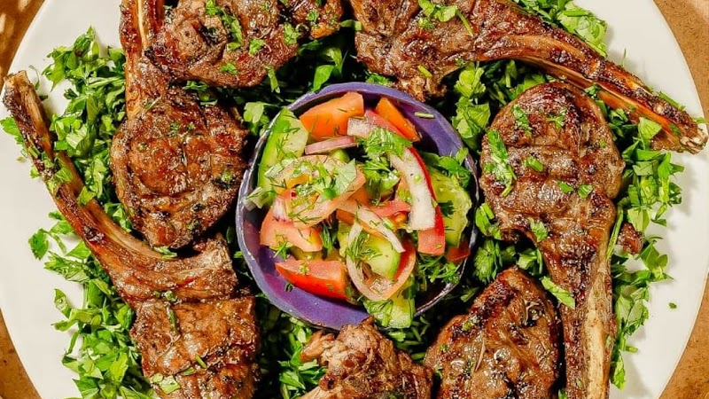 Beit Al Akaber Restaurant