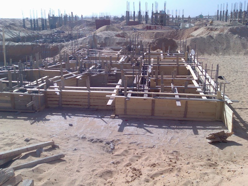 المصرية الهندسية للمقاولات والتشطيبات والديكور - Photo 1