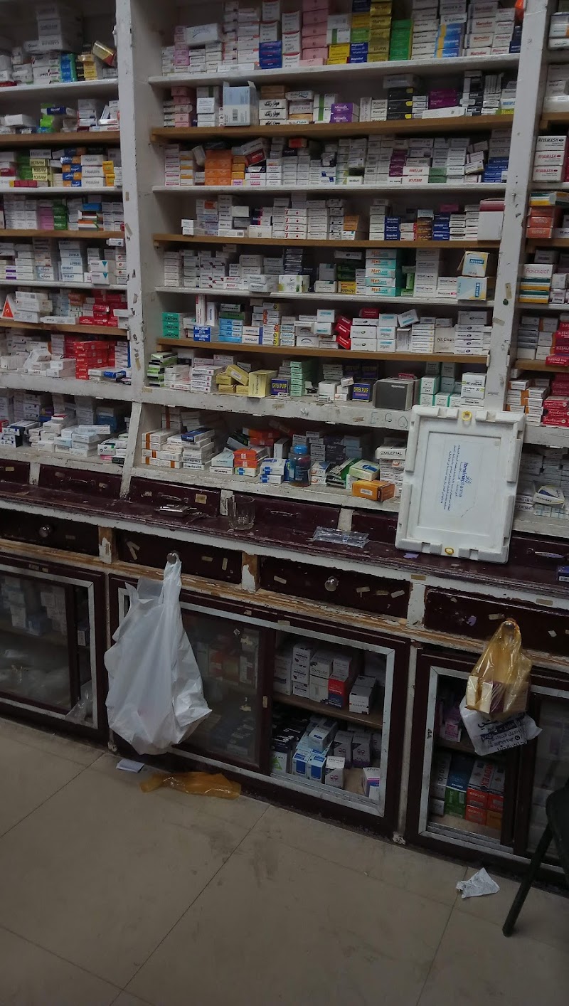 Sobhy Pharmacy
