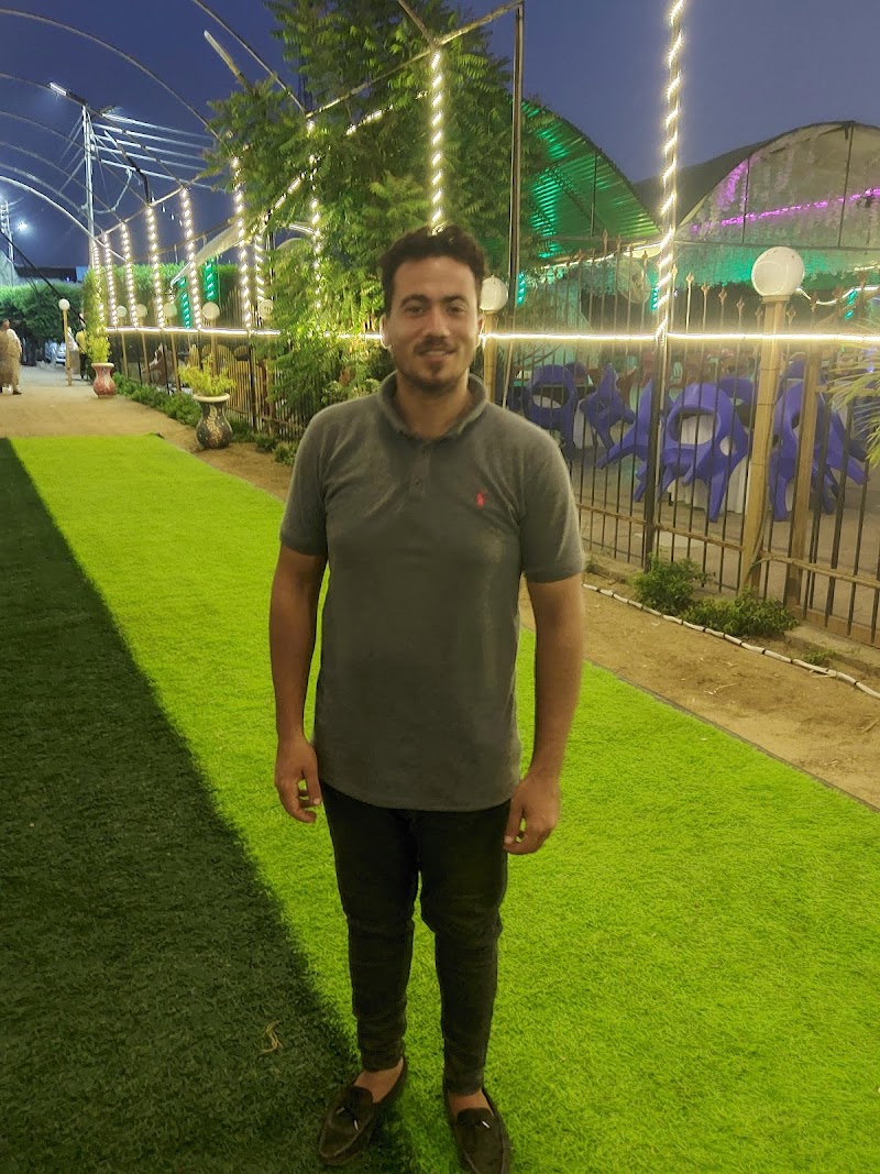 قاعة الماسة - صورة 2