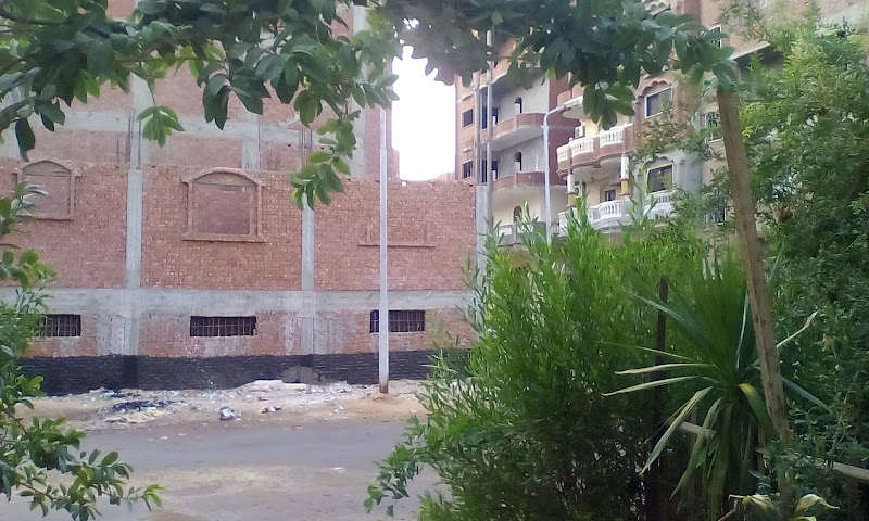مدرسة اللغات الإسلامية الجديدة - صورة 1