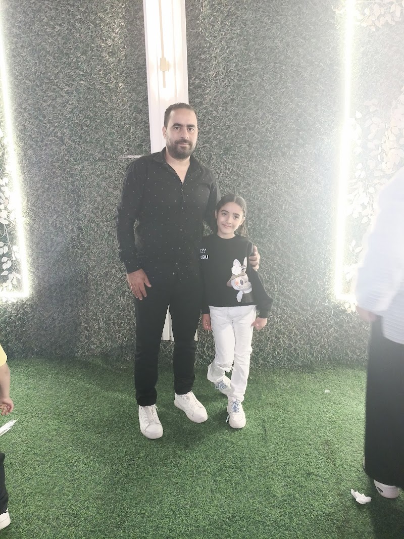 قاعات البارون بدمو - صورة 2