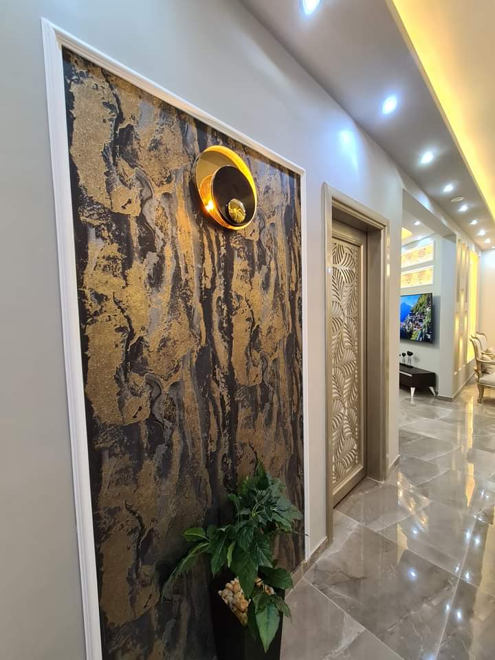 الشبراوي للإستثمار العقاري والتشطيبات - Photo 3