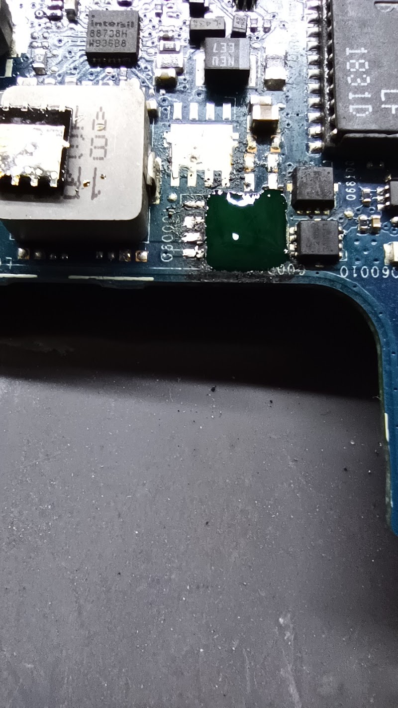 Beta laptop repair - Photo 3