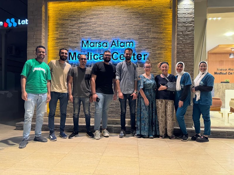 Marsa Alam Medical Center