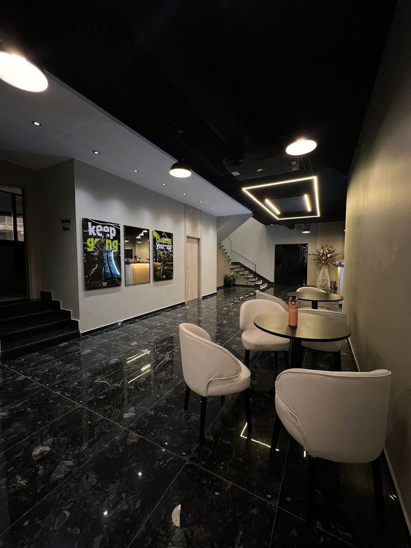 U1 Gym - صورة 1