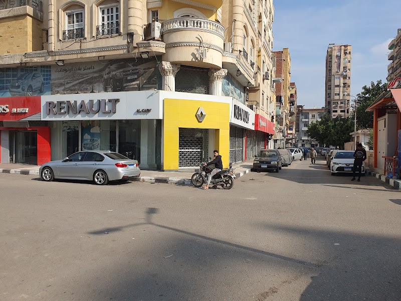 Renault Al Kady - Photo 3