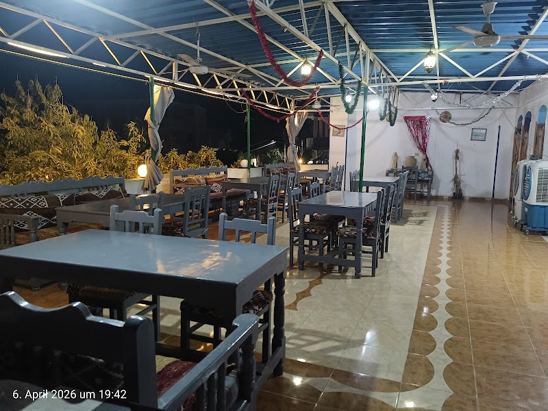مطعم وولف Wolf Restaurant - صورة 3