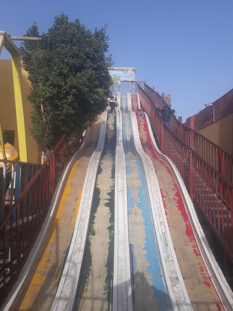 Amusement Park Zoo Sopranos Land - Photo 2