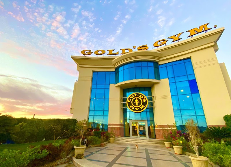 Gold's Gym - Hurghada - Photo 2