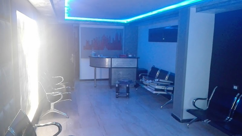 شركه اعمار العزازي - Photo 2