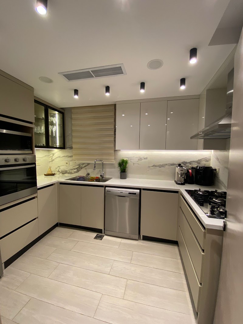 George Essam designs