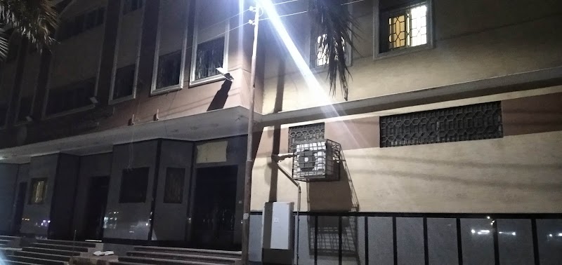 The new headquarters of the Social Insurance and Pensions Authority in Al-Azizia village, Minya Al-Qamh district - Photo 1