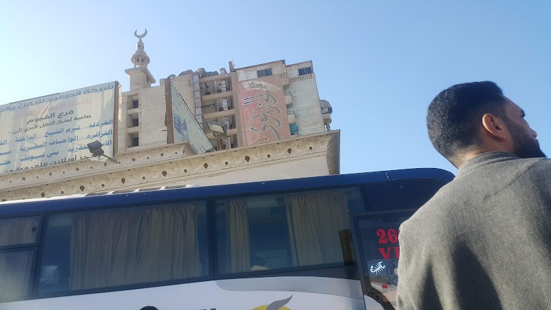 شركة الصعيد للنقل والسياحة - الفيوم - صورة 2