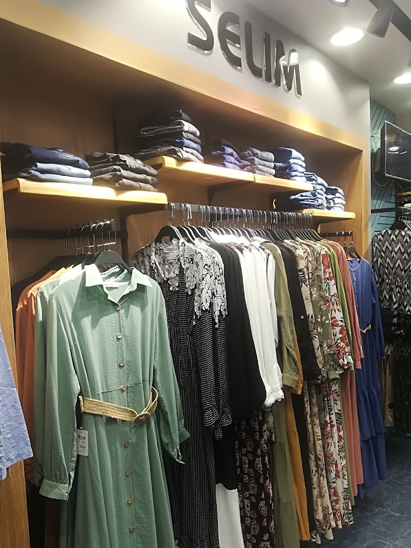 محل سليم فاشون - Photo 1