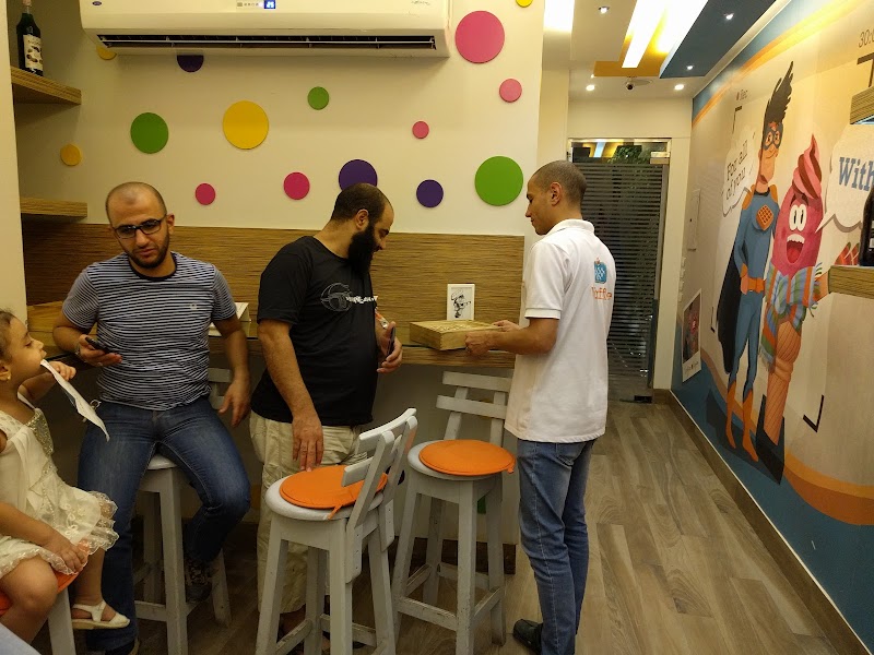 Waffle_وافل