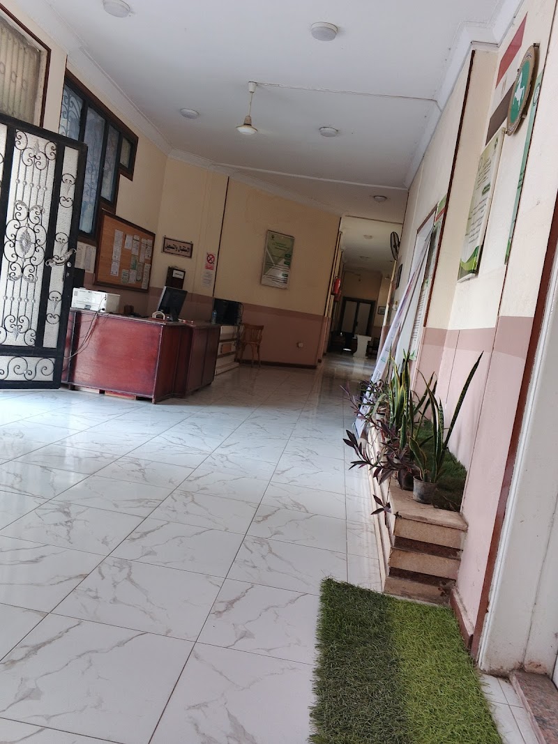مركز التدريب وتنمية الموارد البشرية - صورة 1