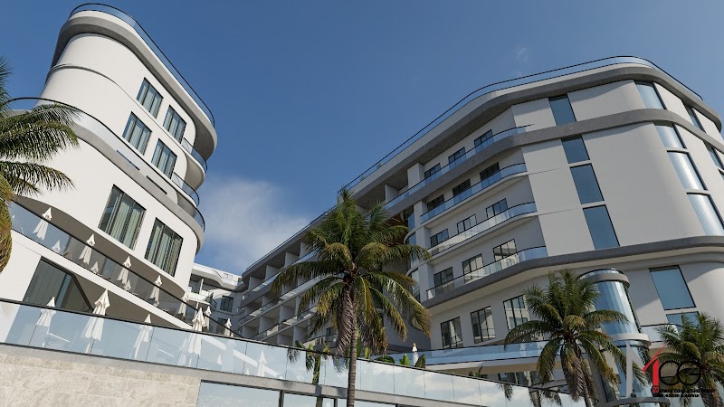 Redsea home developer - صورة 1