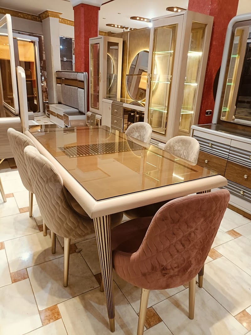 اوركيديا للموبيليا Orkidia Furniture - صورة 2